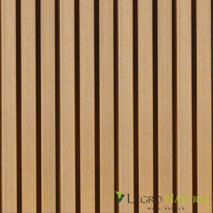 Фасадна дошка FS 15 Legro Natural Maple